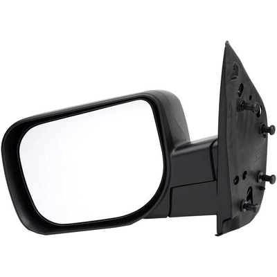 Door Mirror by DORMAN - 955-1762 pa2