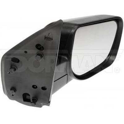 Door Mirror by DORMAN - 955-1763 pa4