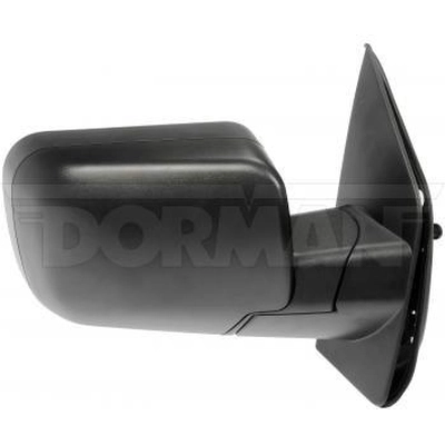 Door Mirror by DORMAN - 955-1763 pa8