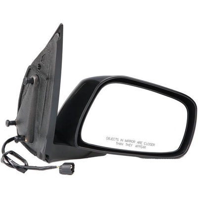 Door Mirror by DORMAN - 955-1767 pa4