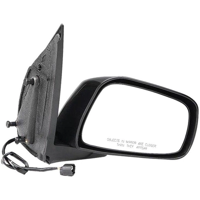 Door Mirror by DORMAN - 955-1767 pa7