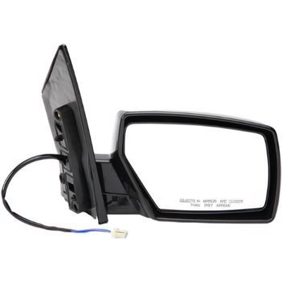 Door Mirror by DORMAN - 955-1769 pa4