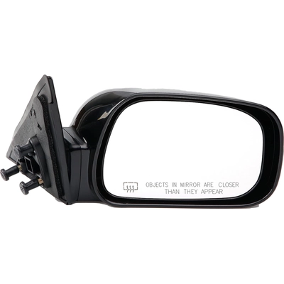 Door Mirror by DORMAN - 955-1774 pa8