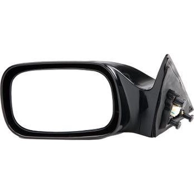 Door Mirror by DORMAN - 955-1775 pa4