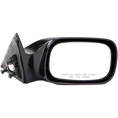 Door Mirror by DORMAN - 955-1776 pa1