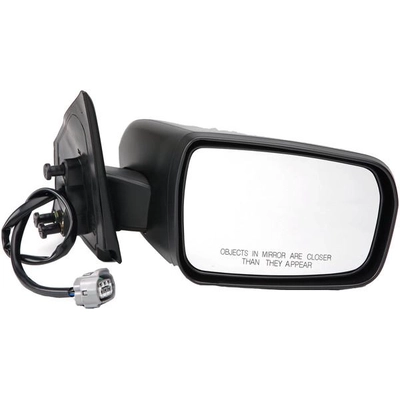 Door Mirror by DORMAN - 955-1788 pa2