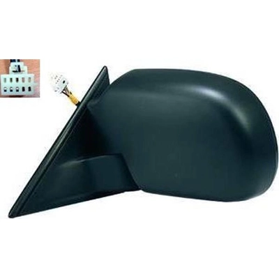 Door Mirror by DORMAN - 955-1797 pa2