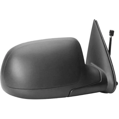 Door Mirror by DORMAN - 955-1798 pa5