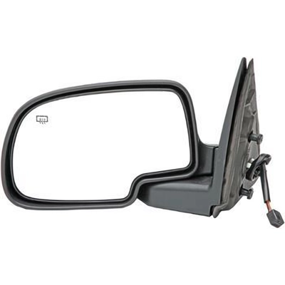 Door Mirror by DORMAN - 955-1801 pa3