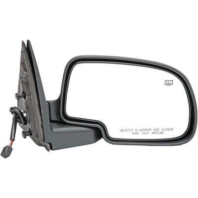 DORMAN - 955-1803 - Door Mirror pa7