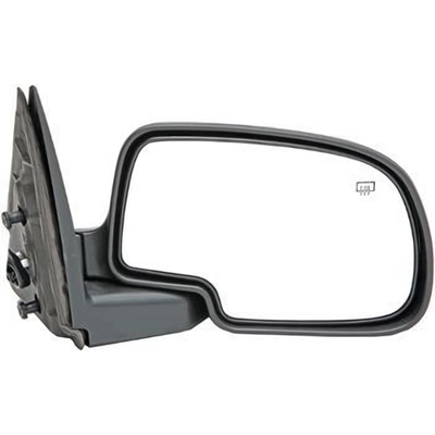 DORMAN - 955-1804 - Miroir de porte pa7