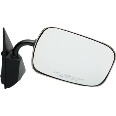 Door Mirror by DORMAN - 955-1818 pa1