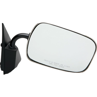 Door Mirror by DORMAN - 955-1818 pa5