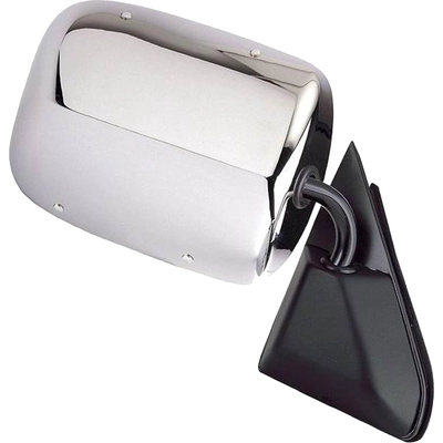 Door Mirror by DORMAN - 955-1818 pa6