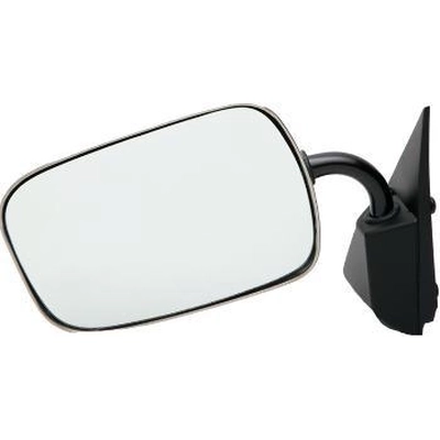 Door Mirror by DORMAN - 955-1819 pa3