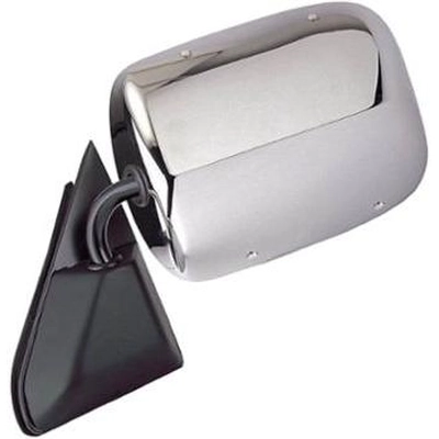 Door Mirror by DORMAN - 955-1819 pa4