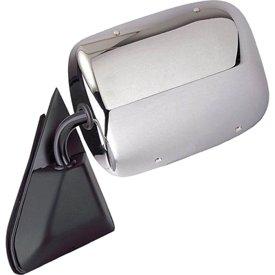 Door Mirror by DORMAN - 955-1819 pa5