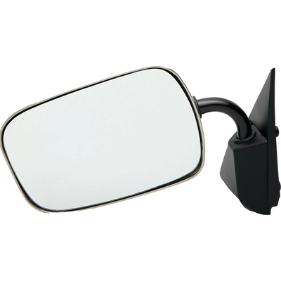 Door Mirror by DORMAN - 955-1819 pa6