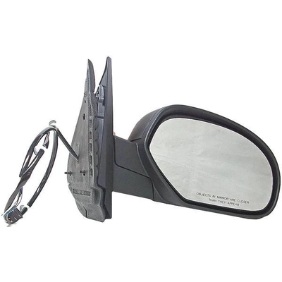 DORMAN - 955-1829 - Door Mirror pa6