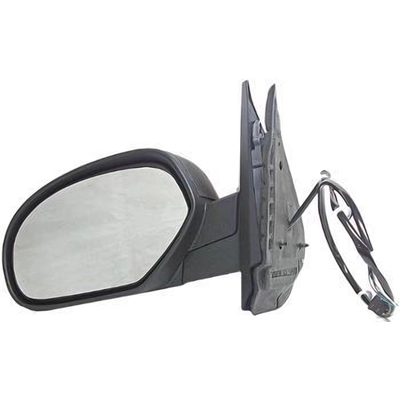 DORMAN - 955-1830 - Miroir de porte pa8