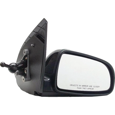 Door Mirror by DORMAN - 955-1835 pa4