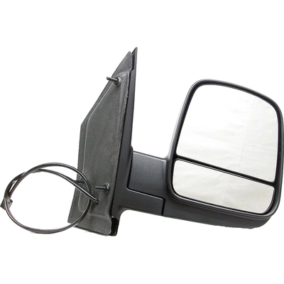 Door Mirror by DORMAN - 955-1852 pa8