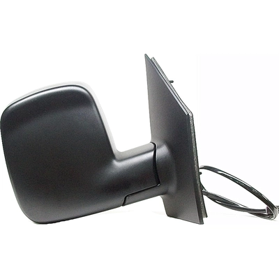 Door Mirror by DORMAN - 955-1852 pa9