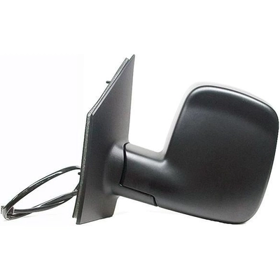 Door Mirror by DORMAN - 955-1853 pa1