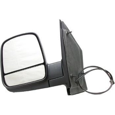 Door Mirror by DORMAN - 955-1853 pa5