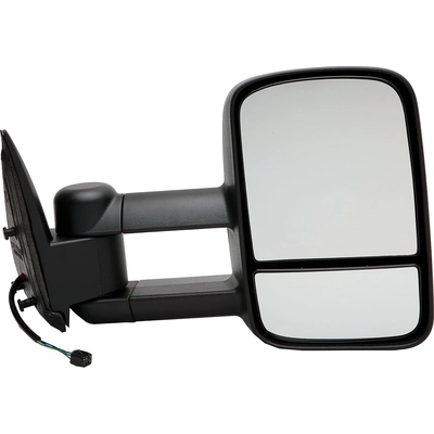 Door Mirror by DORMAN - 955-1860 pa4