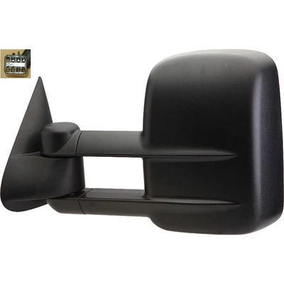 Door Mirror by DORMAN - 955-1861 pa2