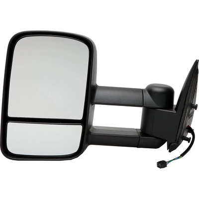 Door Mirror by DORMAN - 955-1861 pa7
