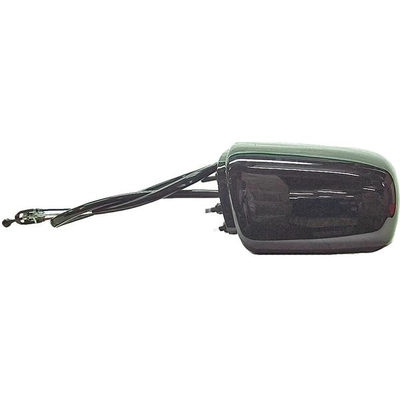 Door Mirror by DORMAN - 955-1868 pa4