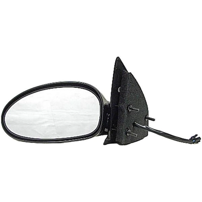 Door Mirror by DORMAN - 955-1875 pa3