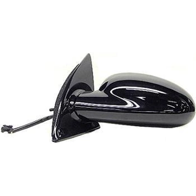 Door Mirror by DORMAN - 955-1875 pa7