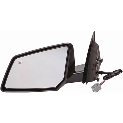 Door Mirror by DORMAN - 955-1879 pa2