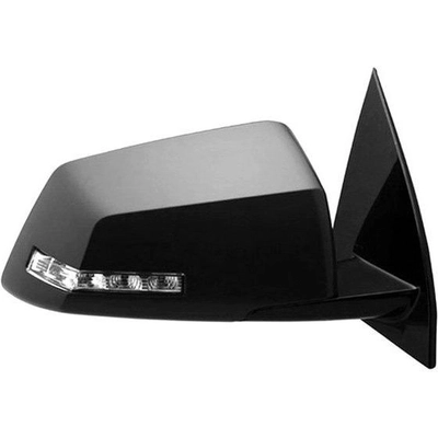 Door Mirror by DORMAN - 955-1884 pa3