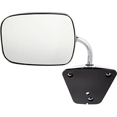 Door Mirror by DORMAN - 955-190 pa3
