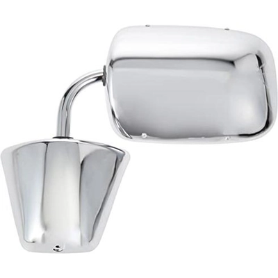 Door Mirror by DORMAN - 955-190 pa4