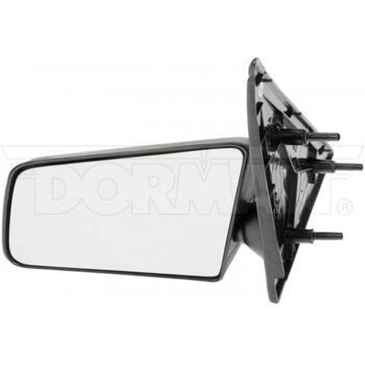 Door Mirror by DORMAN - 955-193 pa4