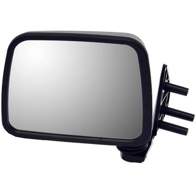 Door Mirror by DORMAN - 955-200 pa1