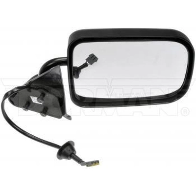 Door Mirror by DORMAN - 955-2000 pa3