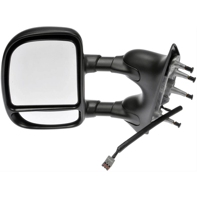 Door Mirror by DORMAN - 955-2005 pa2