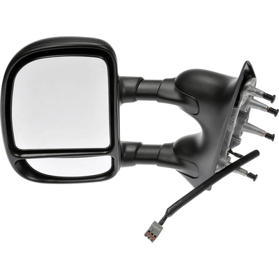 Door Mirror by DORMAN - 955-2005 pa6