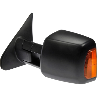 Door Mirror by DORMAN - 955-2007 pa4