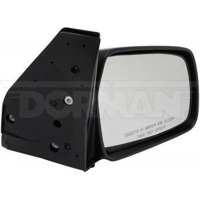 Door Mirror by DORMAN - 955-209 pa2