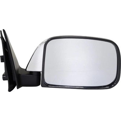 Door Mirror by DORMAN - 955-211 pa4