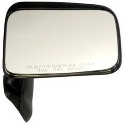 Door Mirror by DORMAN - 955-215 pa3