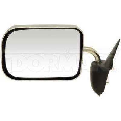 Door Mirror by DORMAN - 955-221 pa2