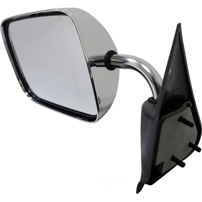Door Mirror by DORMAN - 955-221 pa5